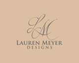 /public/logoimage/1423324789Lauren Meyer Designs.png